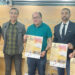 Carbajosa correrá el próximo sábado a favor de Proyecto Hombre