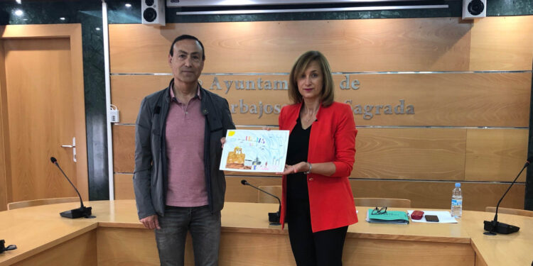 Carbajosa vivirá sus Fiestas del Corpus más completas con una treintena de actividades para disfrute de todos los vecinos