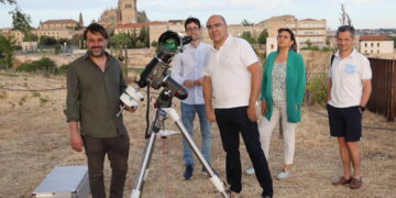 Más de treinta actividades para el verano de ‘Salamanca dorada, azul y verde’