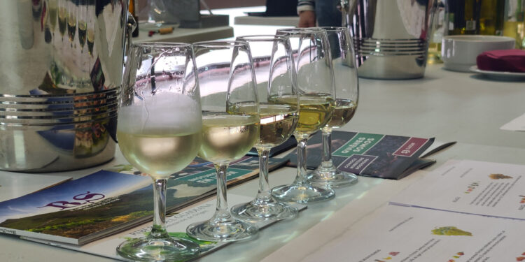 Los certificados de aprovechamiento facilitarán a los alumnos de ‘Camarero de barra, sala y terraza’ su incorporación al mercado laboral