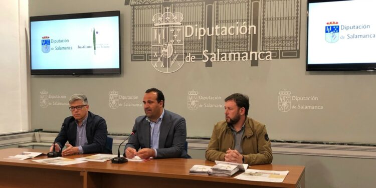 El proyecto ‘Provincias del Español, Salamanca’ aúna la cultura con la socialización del conocimiento científico de la evolución de la lengua castellana