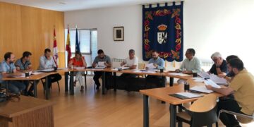 Doñinos aumenta el presupuesto de este año en un millón de euros y alcanza los 2,8 millones