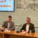 Cs llevará al pleno de Diputación la reducción al 50% de las tasas de Salamaq y la destitución del consejero de Medio Ambiente por su «incapacidad» para la gestión de incendios