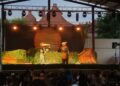 Los mayores y los más pequeños, protagonistas de las primeras actividades de las Fiestas de Carrascal de Barregas