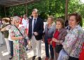 Concluye el programa ‘Ponte en Marcha’ para fomentar el envejecimiento activo en los mayores