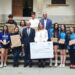 Los colegios Misioneras de la Providencia Santa Teresa de Ciudad Rodrigo y San Juan Bosco de Salamanca ganan el VI Concurso de Vídeos de Educación Tributaria de Regtsa