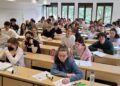 Jornada de nervios e incertidumbre para los más de 2800 alumnos participantes en la EBAU