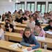 Jornada de nervios e incertidumbre para los más de 2800 alumnos participantes en la EBAU