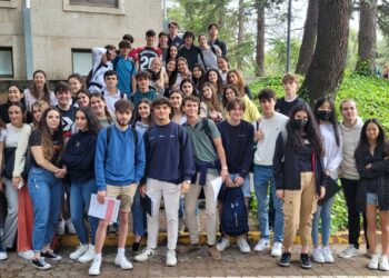 Jornada de nervios e incertidumbre para los más de 2800 alumnos participantes en la EBAU