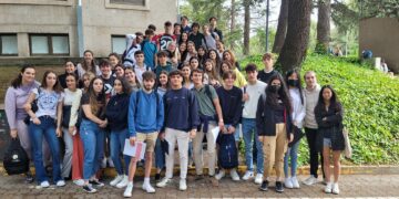 Jornada de nervios e incertidumbre para los más de 2800 alumnos participantes en la EBAU