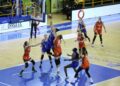 Salamanca será el epicentro del baloncesto femenino con la celebración del Torneo Internacional U17