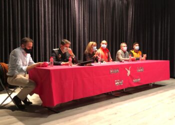 La Asociación Sonrisas de Madrid se alza con el XXV Premio Tierno Galván a la solidaridad y los valores humanos