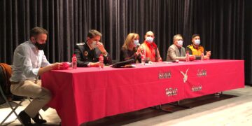 La Asociación Sonrisas de Madrid se alza con el XXV Premio Tierno Galván a la solidaridad y los valores humanos