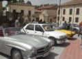La ‘Operación Litro’ vuelve a Salamanca para colaborar en el trabajo que realizan las Hermanitas de los Pobres