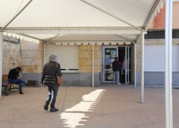 Villamayor volverá a licitar la ampliación del consultorio médico con un aumento del presupuesto del 20%, al quedar desierta la adjudicación