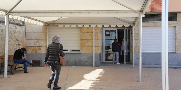 Villamayor volverá a licitar la ampliación del consultorio médico con un aumento del presupuesto del 20%, al quedar desierta la adjudicación