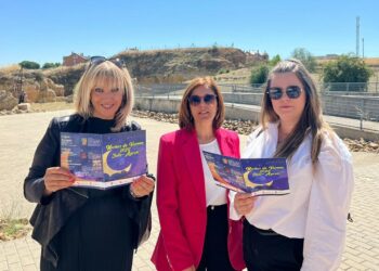Cine, teatro, magia y música completan la programación de las ‘Noches de Verano’ para los fines de semana en Villamayor