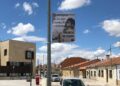 Villares ya luce las banderolas contra la violencia de género que reflejan que es un Municipio Tolerancia Cero contra el Maltrato