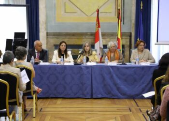 El proyecto ‘Women´s Legacy’ llega a Salamanca para innovar en educación