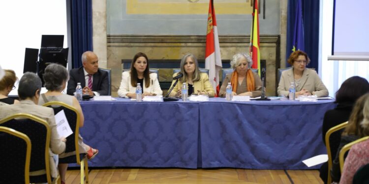 El proyecto ‘Women´s Legacy’ llega a Salamanca para innovar en educación
