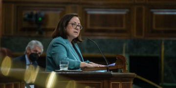 Los diputados del PP denuncian impagos a los abogados del Turno de Oficio de Salamanca