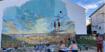 El programa ‘Provincia Creativa’ llega a 900 personas de 28 municipios de Salamanca