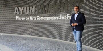 David Mingo: «Desde el Ayuntamiento estamos haciendo todo lo posible para desarrollar las 130 hectáreas de suelo industrial del polígono»