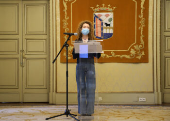 Salamanca destina 75.000 euros a las organizaciones de cooperación al desarrollo