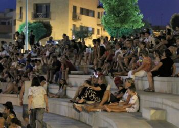 La música tradicional y el teatro despiden las actuaciones de las ‘Noches de Cultura’ en Cabrerizos, Carbajosa y Villares