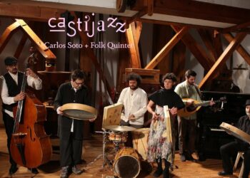 Música, exposición y una mesa redonda para las I Jornadas de Cultura Tradicional