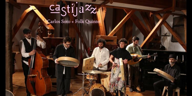 Música, exposición y una mesa redonda para las I Jornadas de Cultura Tradicional