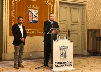 Peace City World ‘echa el ojo’ a Salamanca y el alfoz para la llegada de inversores internacionales