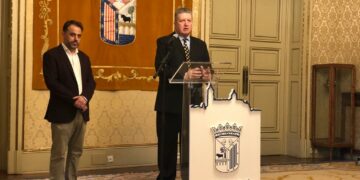 Peace City World ‘echa el ojo’ a Salamanca y el alfoz para la llegada de inversores internacionales