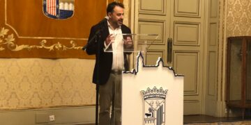 Peace City World ‘echa el ojo’ a Salamanca y el alfoz para la llegada de inversores internacionales