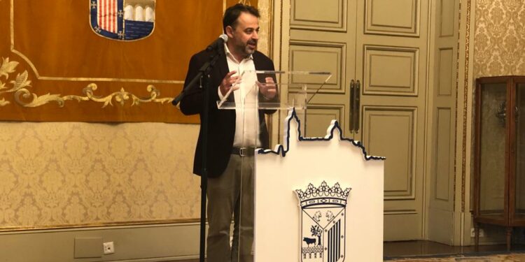 Peace City World ‘echa el ojo’ a Salamanca y el alfoz para la llegada de inversores internacionales