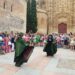 Arrancan las actividades culturales del programa ‘Salamanca Plazas y Patios’