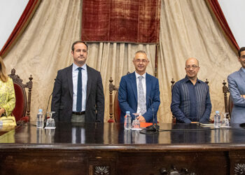 Salamanca recibirá 2.079 alumnos para participar en los Cursos de Verano de la Universidad