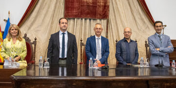 Salamanca recibirá 2.079 alumnos para participar en los Cursos de Verano de la Universidad