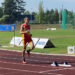 El atleta santamartino, Diego Ruiz, se proclama campeón de europa de 100 y 400 en el paralímpico de Finlandia
