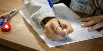 91,8% de aprobados en la convocatoria extraordinaria de la EBAU en el distrito de Salamanca