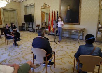 El curso de ‘Camarero/a de pisos’ entrega los certificados a 11 alumnos que finalizan la formación