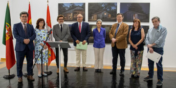 Más de 900 fotógrafos de 89 países participan en la exposición ‘Transversalidades – Fotografía sin fronteras’