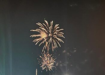 Santa Marta suspende los fuegos artificiales de sus fiestas por la prohibición y suspensión de permisos por parte de la Junta