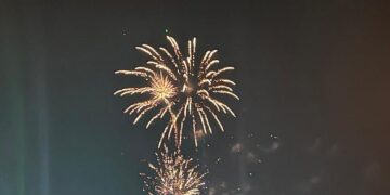 Santa Marta suspende los fuegos artificiales de sus fiestas por la prohibición y suspensión de permisos por parte de la Junta