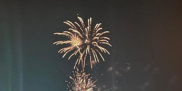 Santa Marta suspende los fuegos artificiales de sus fiestas por la prohibición y suspensión de permisos por parte de la Junta