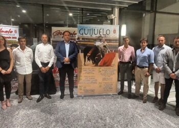 Cinco festejos animarán la Feria Taurina de Guijuelo del 15 al 19 de agosto