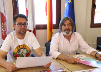 Carrascal de Barregas, ‘municipio mágico’ con la llegada del I Festival Internacional de Artistas de Calle