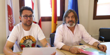 Carrascal de Barregas, ‘municipio mágico’ con la llegada del I Festival Internacional de Artistas de Calle