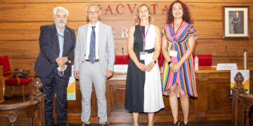 Expertos de 12 países analizan desde hoy los desafíos del Pacto Migratorio en el Congreso Internacional de ‘Políticas Públicas en Defensa de la Inclusión, la Diversidad y el Género’