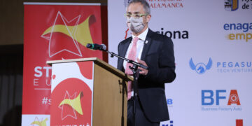 La VIII edición de la Startup OLÉ llegará a Salamanca el próximo mes de septiembre